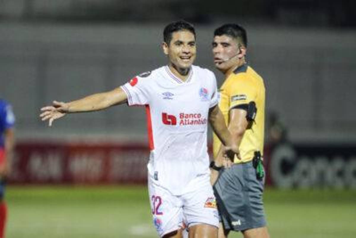 Convocatoria de la Selección de Honduras: Legionarios ausentes, sorpresotas y algunos ‘principiantes’ ante Bermudas