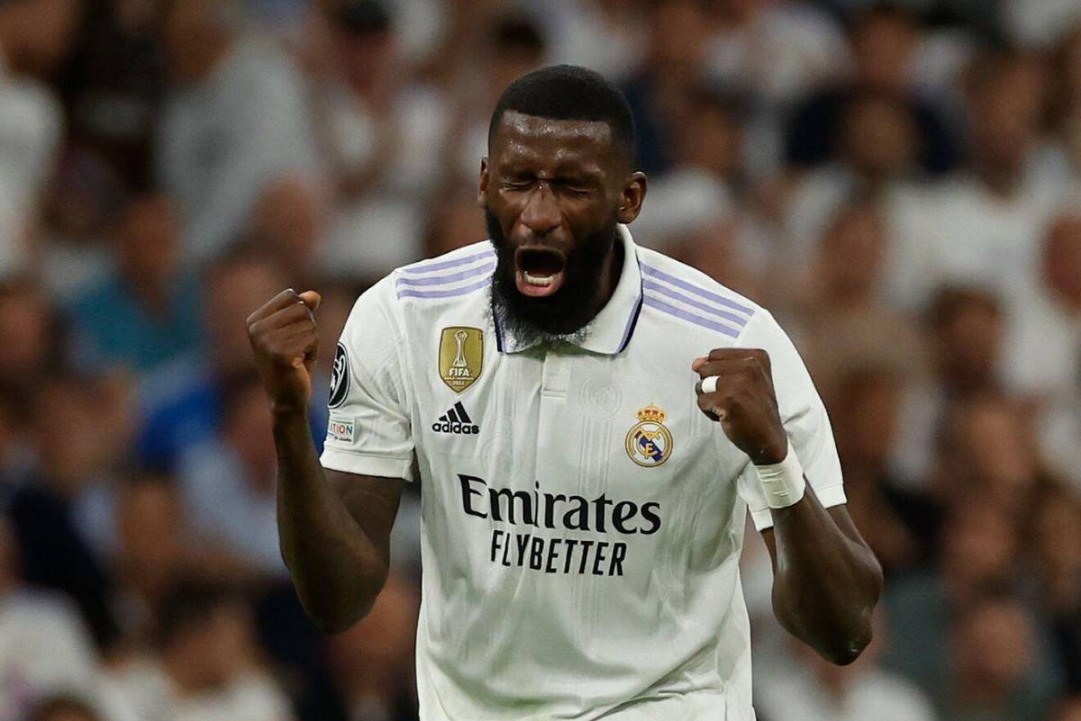 Sorpresiva alineación de Ancelotti: el 11 del Real Madrid para eliminar al City y clasificar a la final de Champions