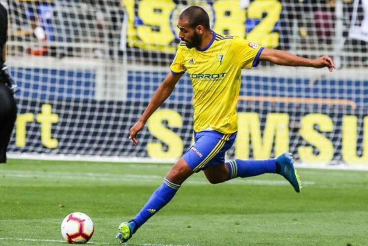 ¿Y Choco Lozano? El 11 del Cádiz para terminar de 'matar' las aspiraciones de título del Real Madrid en la Liga Española  