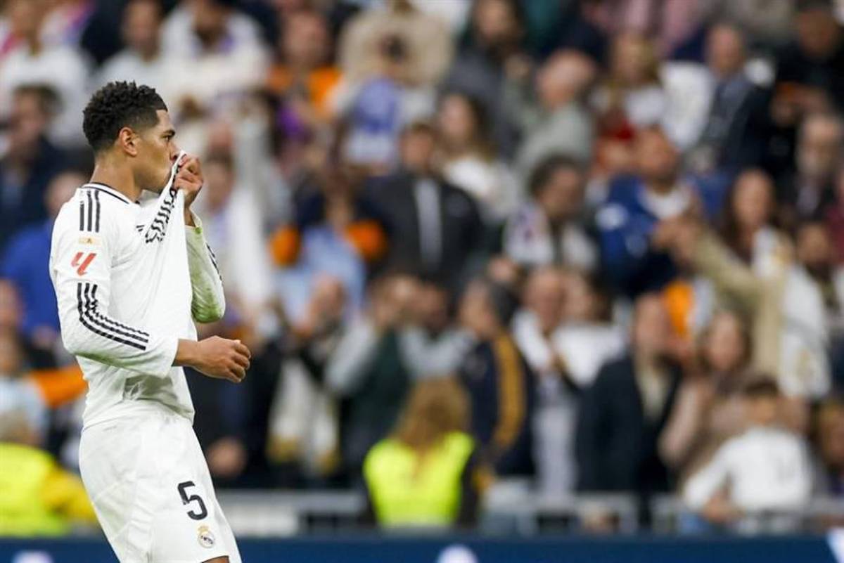 Guti señala el fichaje para reemplazar a Militao, el gesto de Vinicius y la pesadilla del Real Madrid