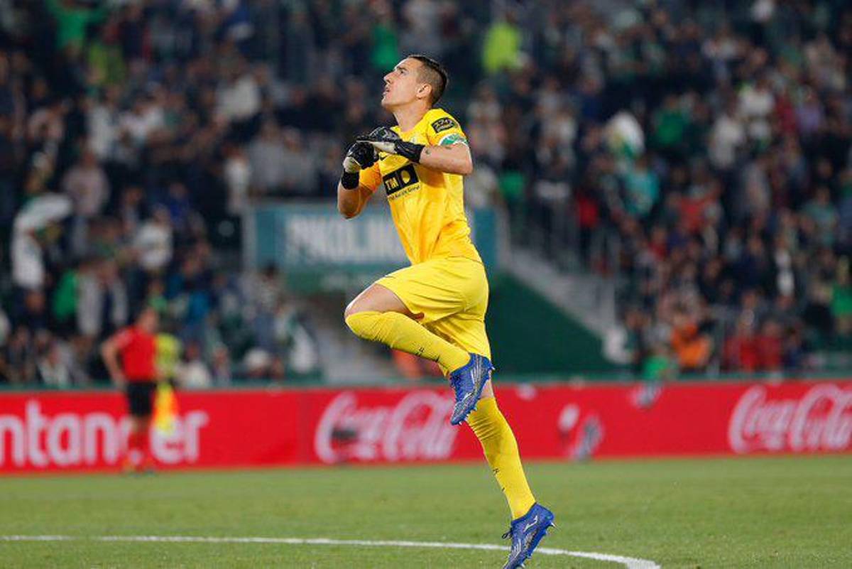 La decisión con Keylor Navas: los porteros que puede fichar Barcelona ante la terrible lesión de Ter Stegen