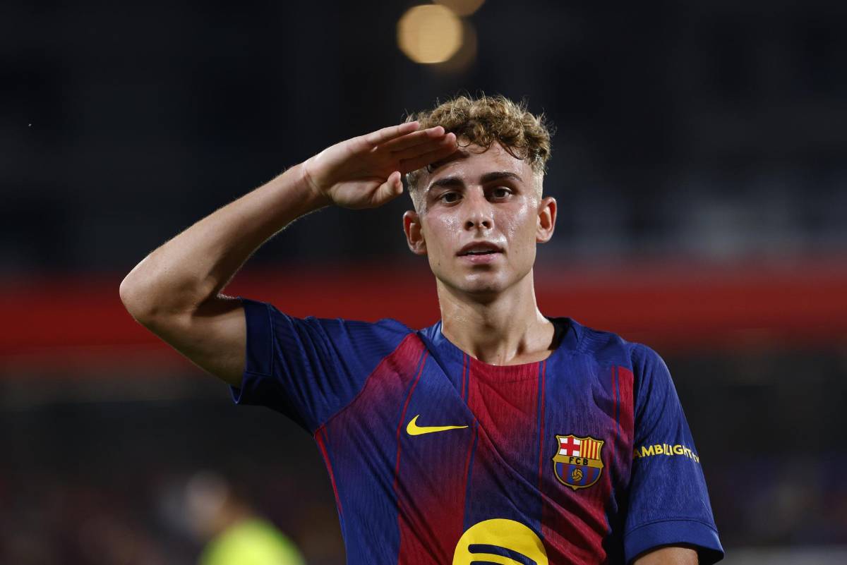 Yamal se luce frente a su ‘novia’, error del Barcelona con Ter Stegen, el gol que no debió contar y el reemplazo de Iñigo