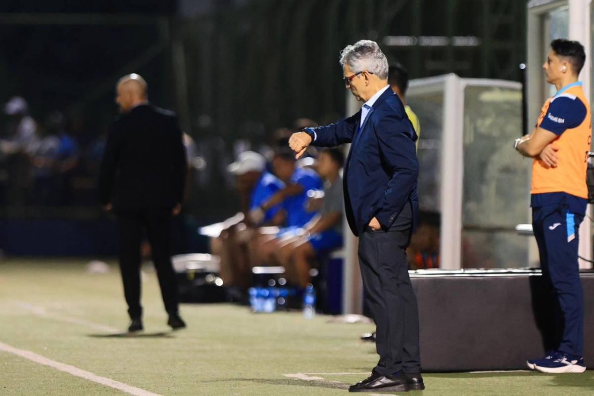 Tristeza de Honduras, Dereck Moncada rompe récord con Honduras, 'Fantasma' cumple su maldad y la baja ante Costa Rica