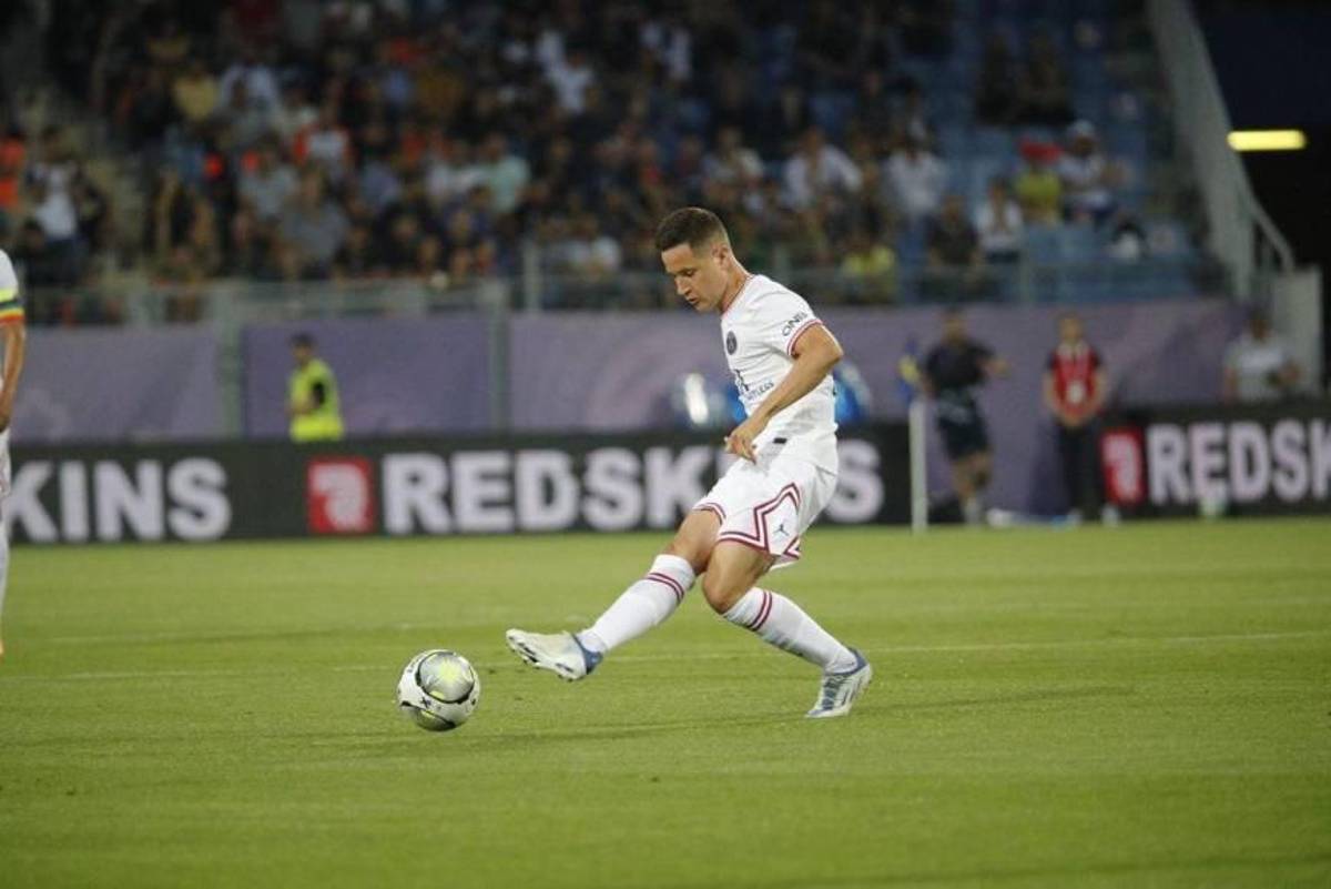 ¿Y Keylor Navas? Sale a la luz los jugadores que el PSG ha amenazado con enviar a quinta división: Son indeseables