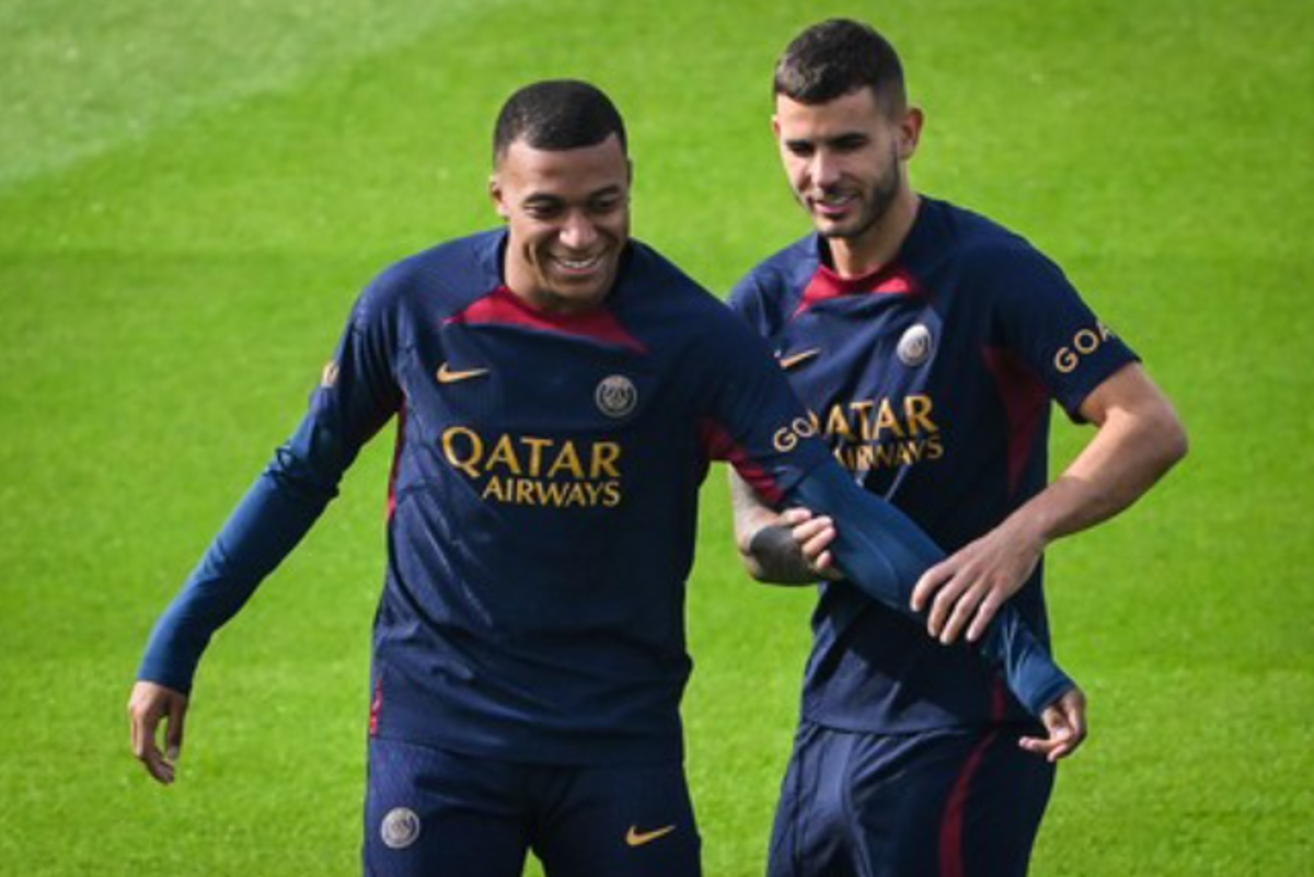 Mbappé pone grandes condiciones al PSG para quedarse: ¿rechazó otra vez al Real Madrid?