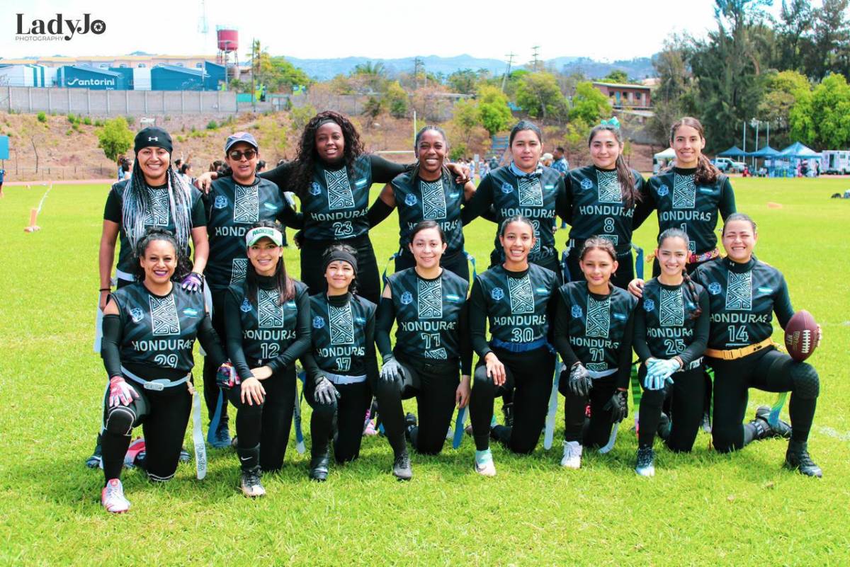 Ellos son la esperanza de medallas para Honduras en Juegos Centroamericanos 2025 en Guatemala ¿Cuántas preseas doradas es el pronóstico?