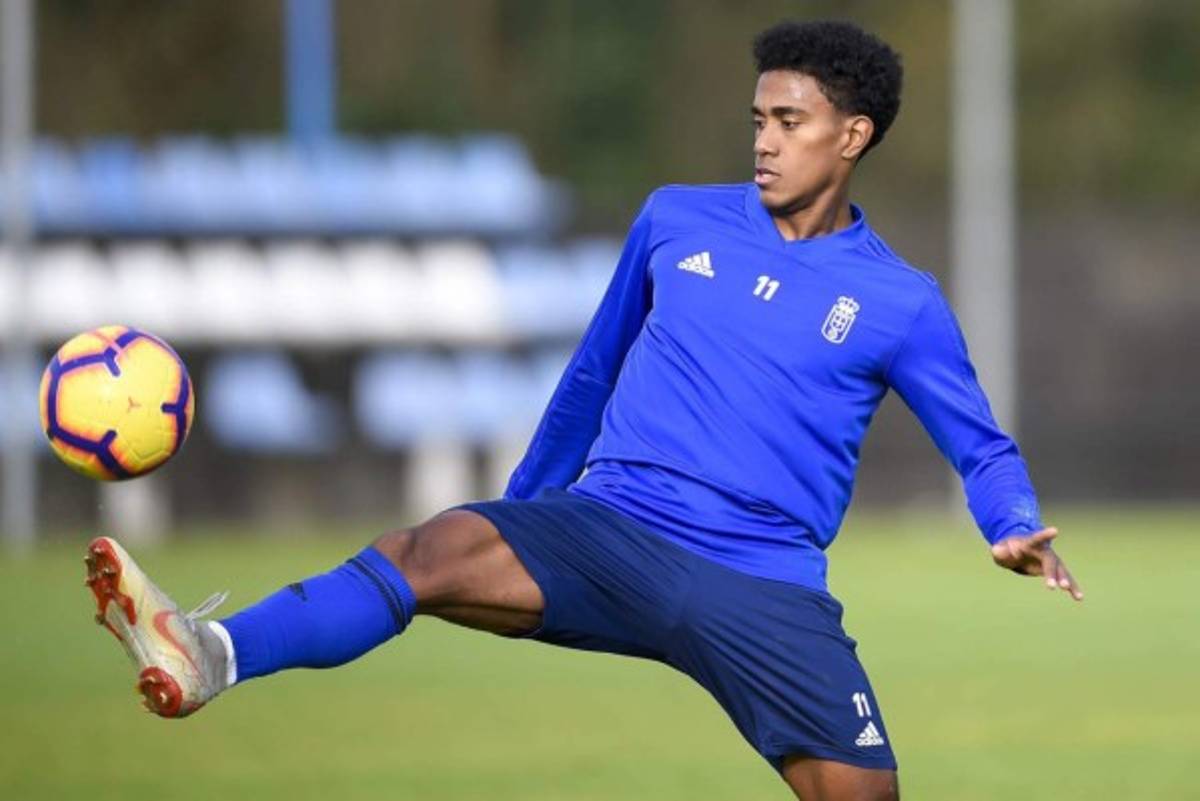 Los futbolistas que militan en España y que disputarán la Copa Oro 2019