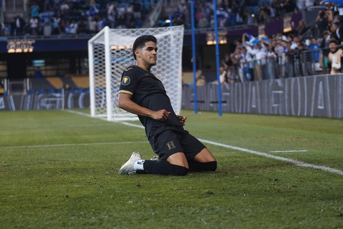 ¿Y Choco Lozano? Así se perfila el 11 titular de Honduras para derribar a Costa Rica en el Morazán por la eliminatoria