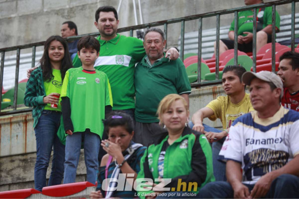 Comenzó la fiesta futbolera en el torneo clausura 2013.