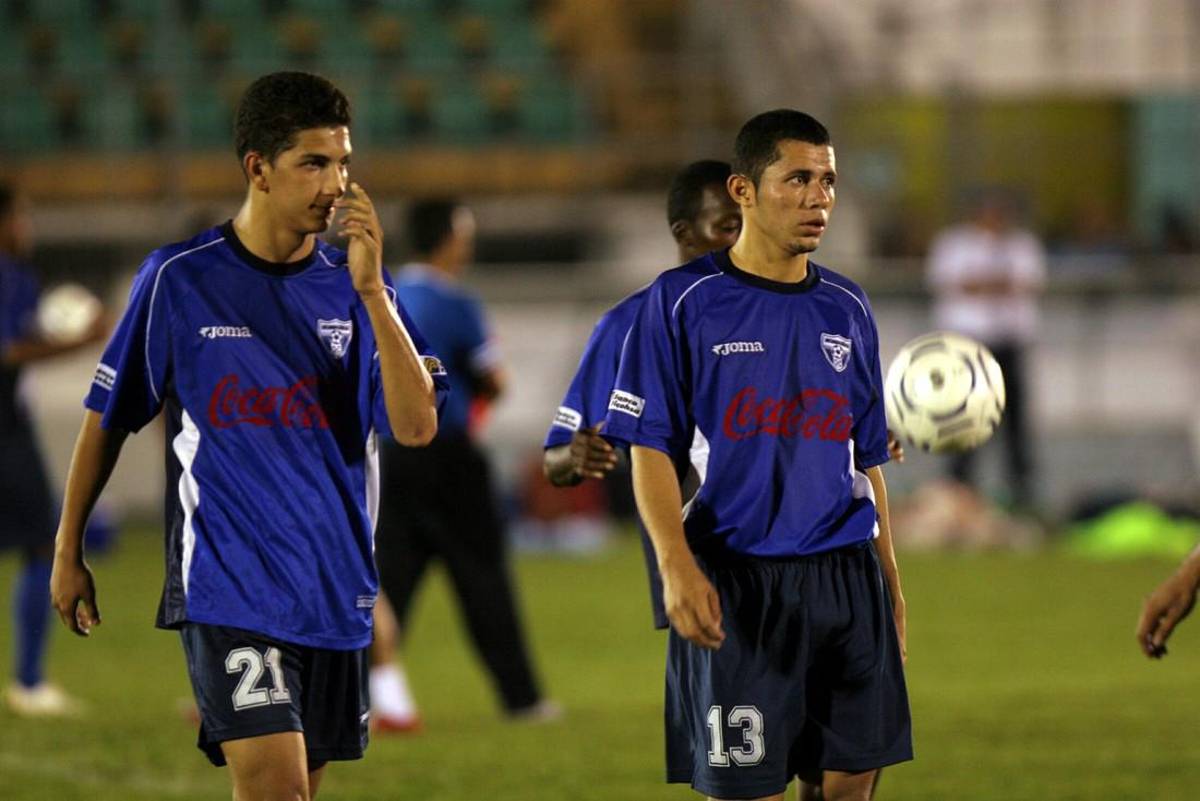 30 futbolistas que fueron convocados por Reinaldo Rueda en el proceso a Sudáfrica 2010 que quizá olvidaste