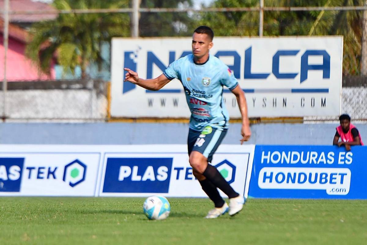 FICHAJES: Hondureño firma en MLS, legionario en Europa queda sin equipo y el futuro de Javier López en Motagua