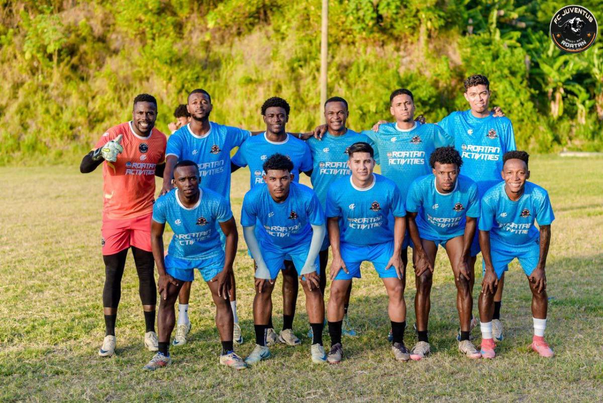 Una Liga de Ascenso muy sudamericana y europea: Los clubes con nombres de equipos extranjeros en segunda de Honduras