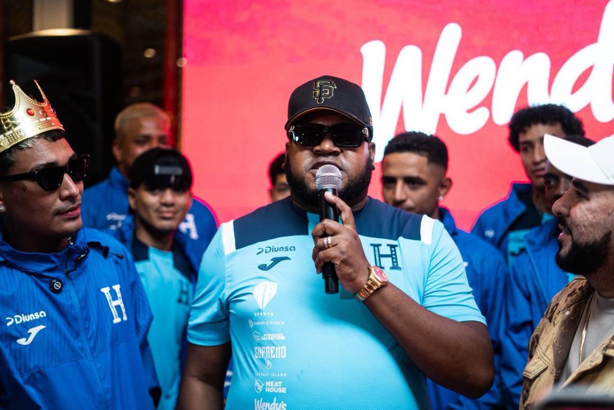 Honduras vs Nicaragua: portero se roba el show, tiktokers de  prometen espectáculo y goles previo al juego amistoso