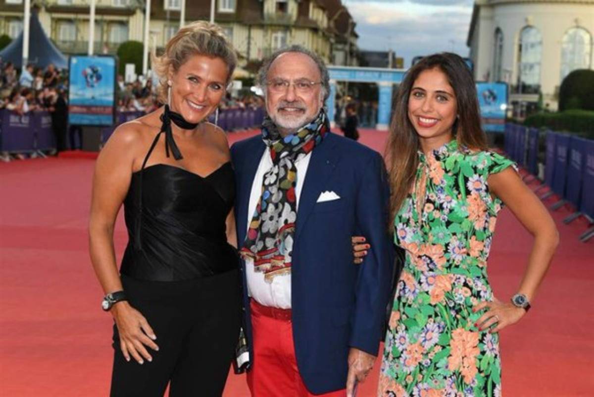 La tremenda fortuna que deja: Olivier Dassault, uno de los hombres más ricos del mundo murió en trágico accidente