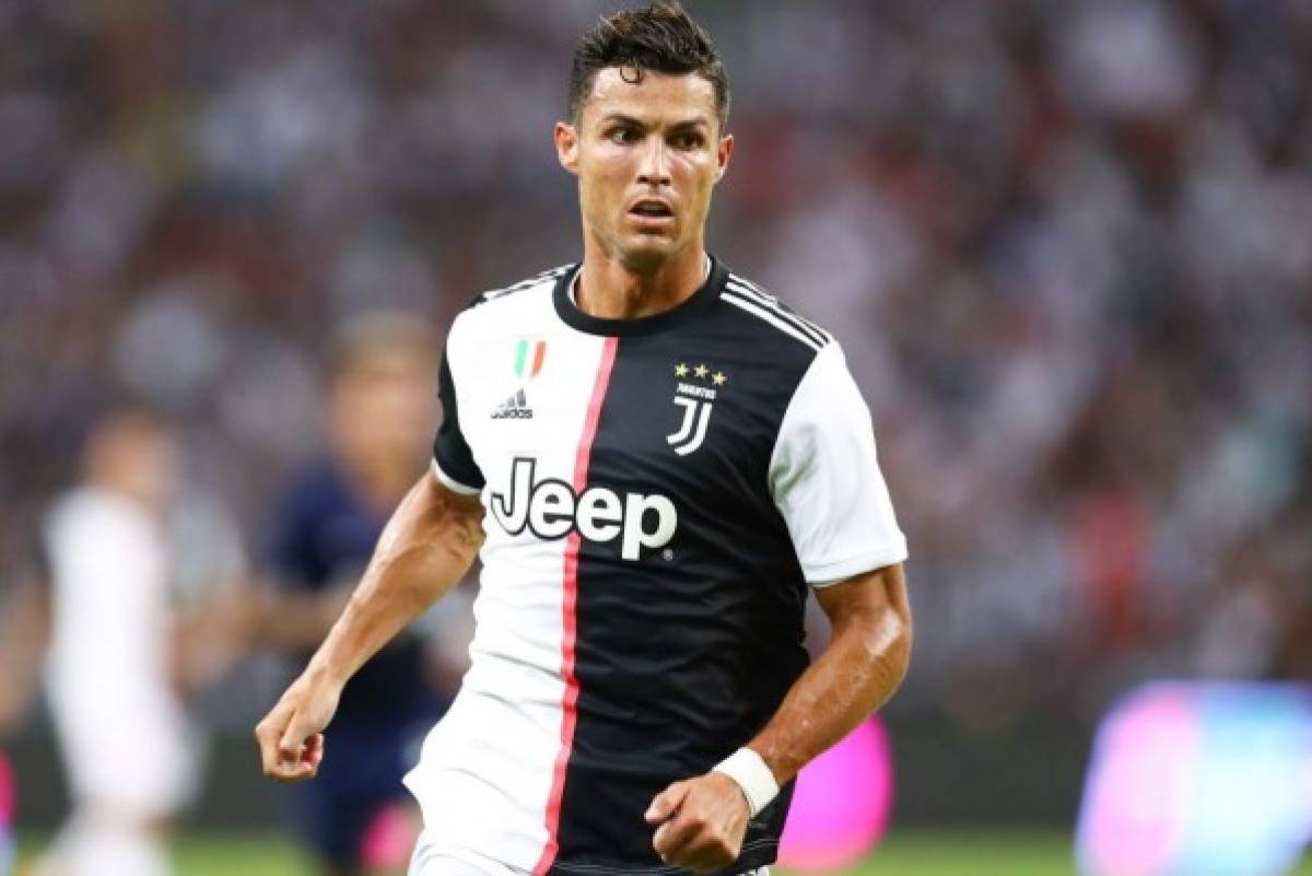 Con el fichaje top que le prometieron a Cristiano Ronaldo: El 11 de la Juventus que mete miedo