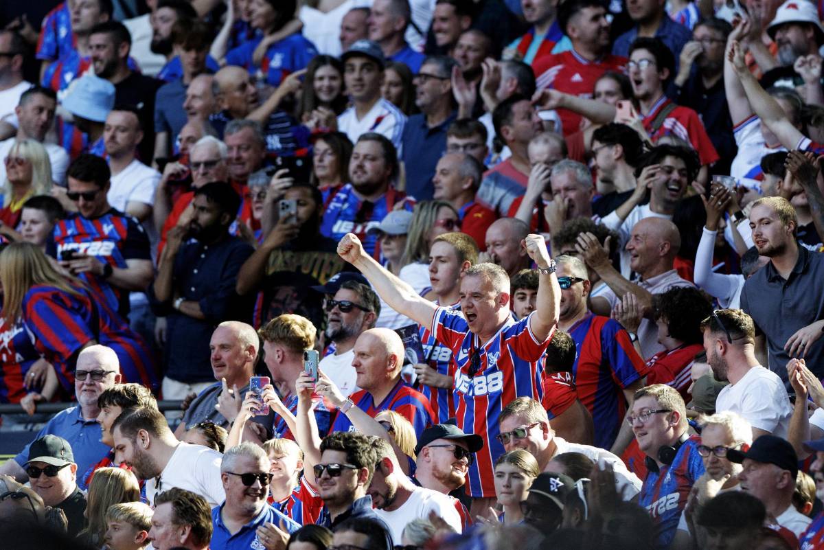La 'trampa' que hizo el Crystal Palace, burla al Liverpool y la misteriosa curiosidad que pasó con Jota en la Community Shield