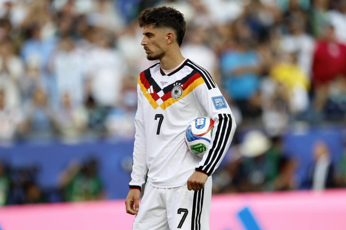 El escándalo que se desató en Alemania tras quedar eliminado ante Paraguay