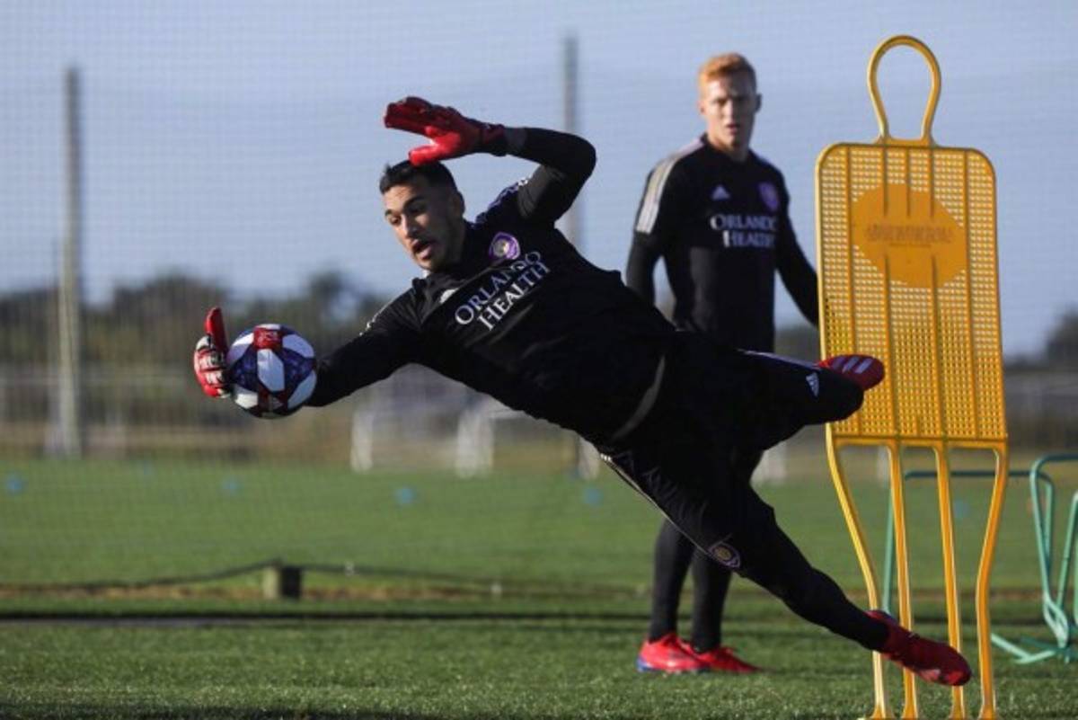¡De Francia, Colombia, España y Japón! Los jugadores naturalizados de la Copa Oro 2019