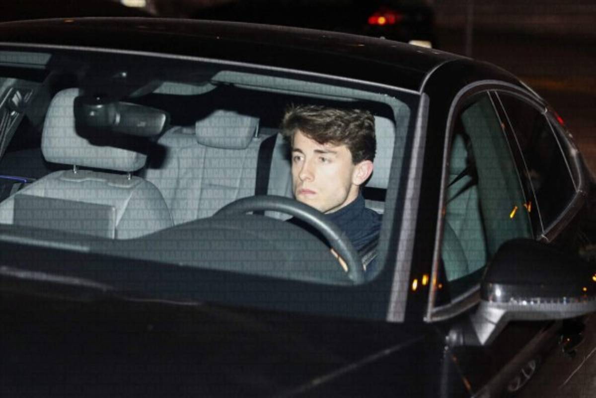 Keylor Navas, ausente en cena de jugadores del Real Madrid