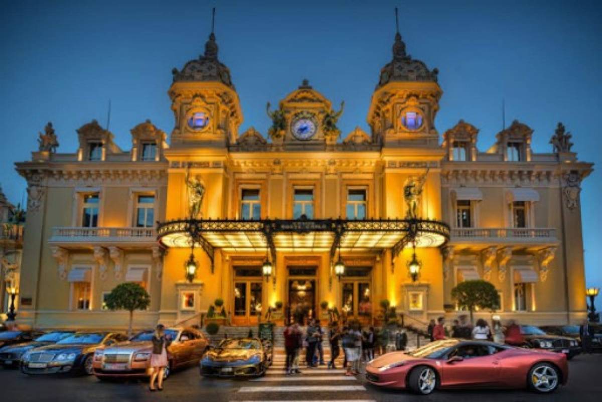 Conocé el 'The Streets of Monaco', el yate valorado en 800 mil millones que tendrá circuito de Fórmula 1