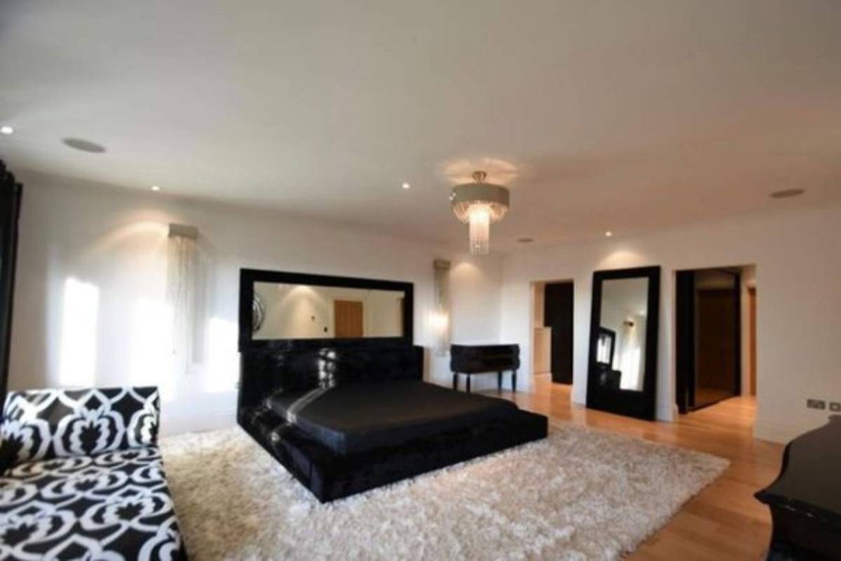 La impresionante propiedad que finalmente puso en venta Cristiano Ronaldo