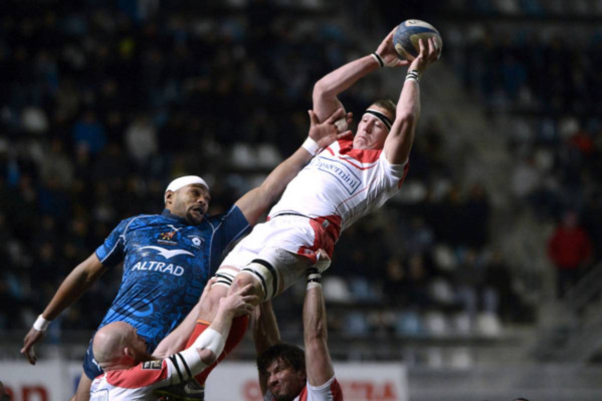 Las mejores fotos del día