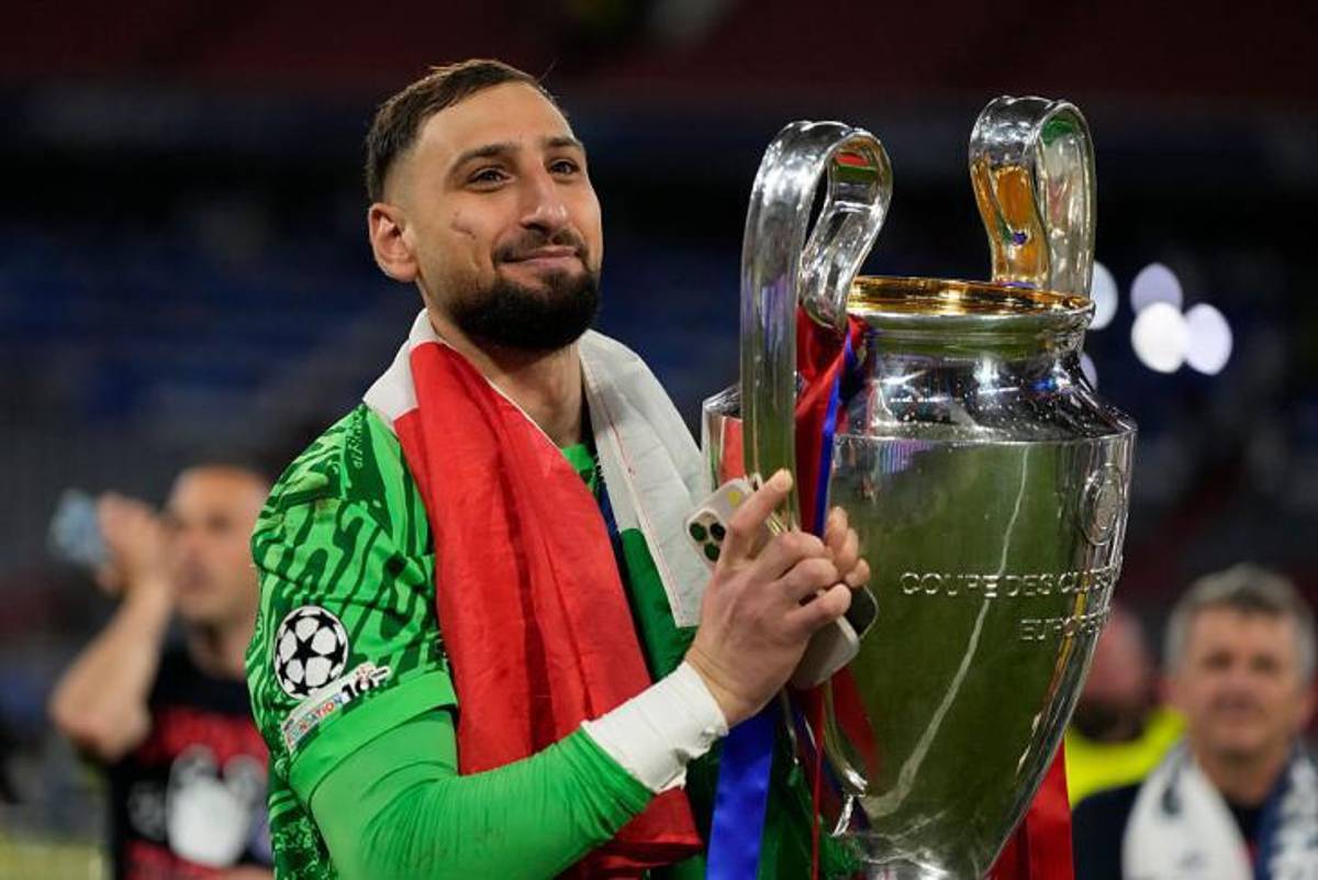 La postura de Real Madrid con Vinicius, Flick los borró y echó del Barcelona; Guardiola toma decisión con Donnarumma