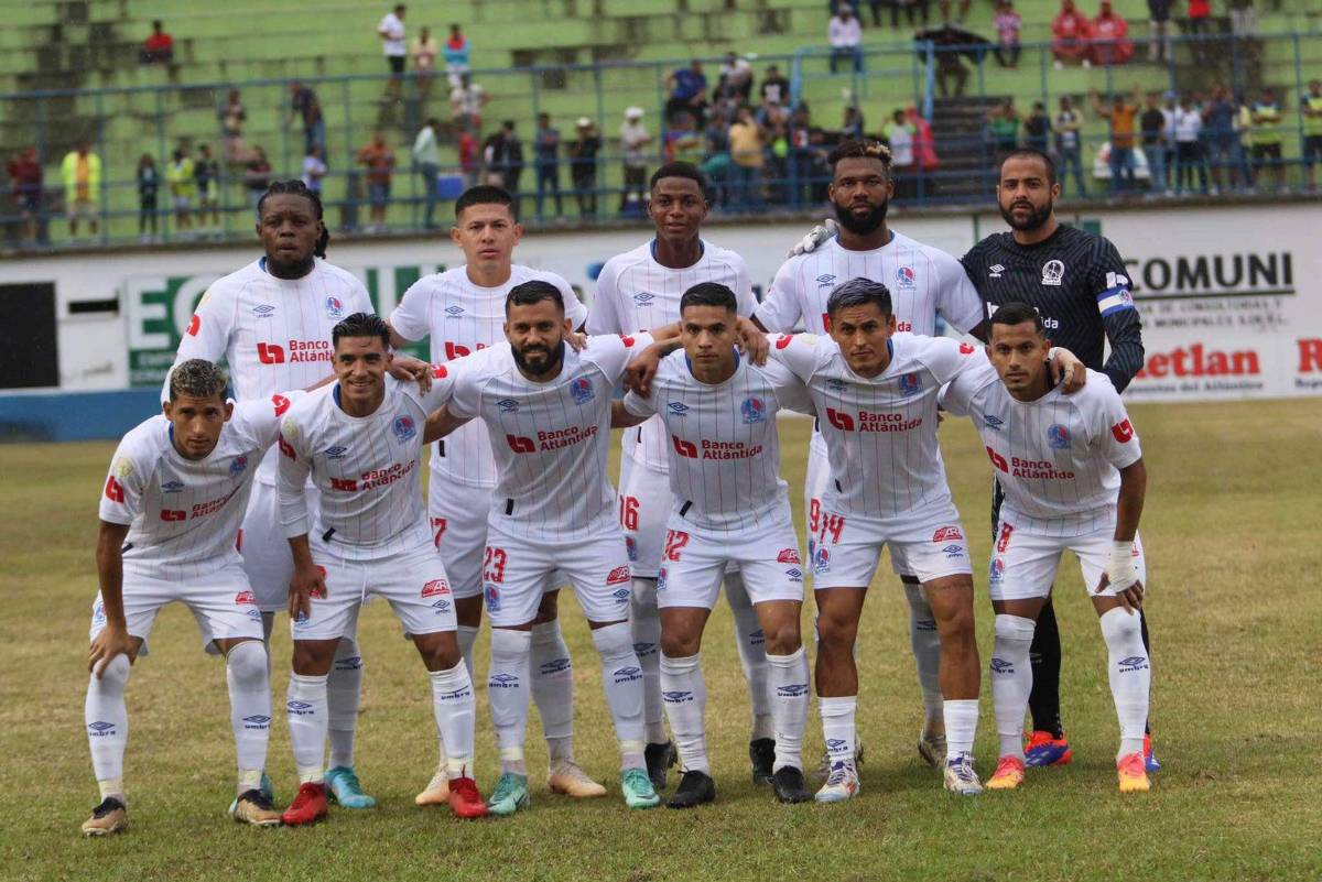 Confirmado: Olimpia cambia de estadio para jugar el lunes ante la Real Sociedad por la fecha 9 de la Liga Nacional