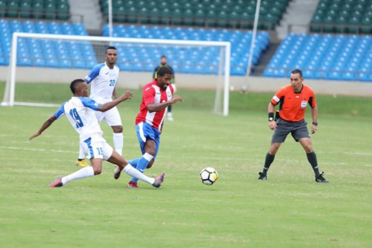 La tristeza en Puerto Rico tras la derrota del equipo de Amado Guevara