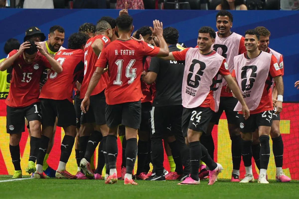 La cruda petición de Egipto a FIFA tras la polémica en el Mundial 2026