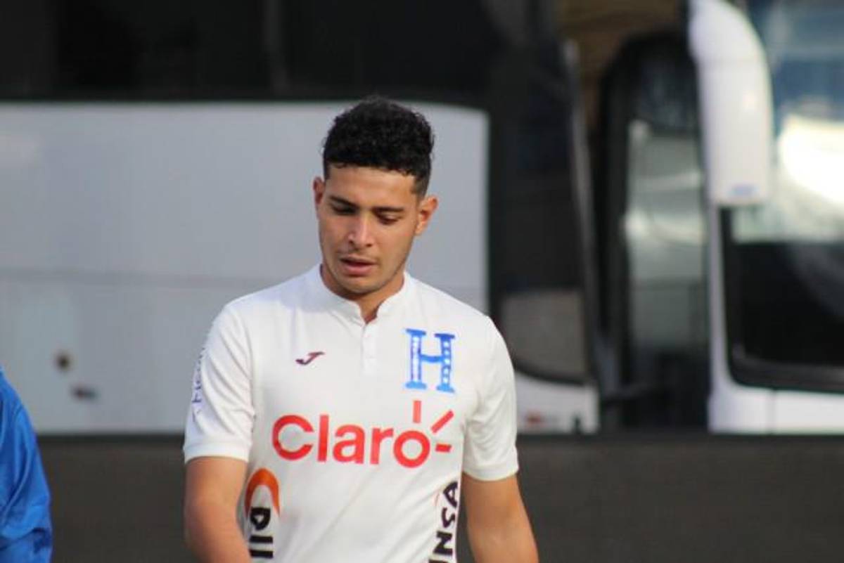 Romell Quioto y los otros 20 jugadores que no han vuelto a las convocatorias de Reinaldo Rueda... ¿Los olvidaste?