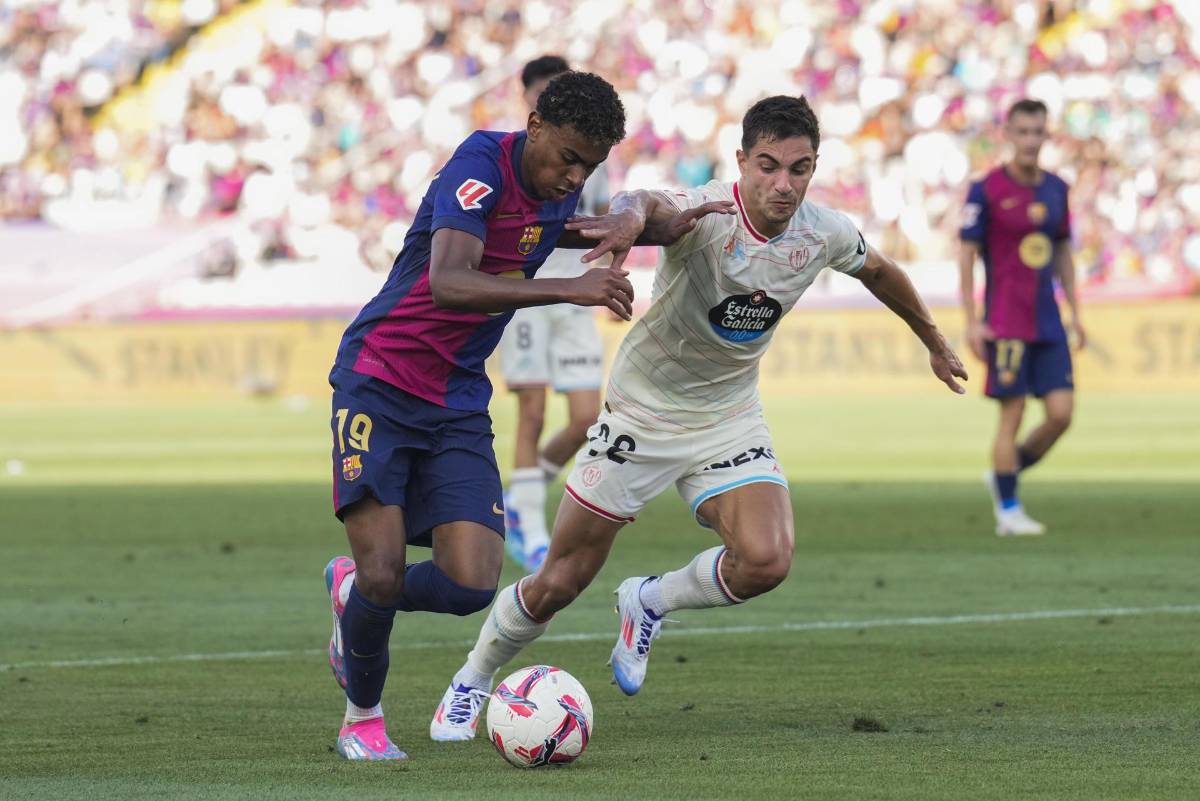 Es favorito a ganar el Balón de Oro, pero se descarta: “No tengo posibilidades, aunque en Madrid me tienen mucho aprecio”