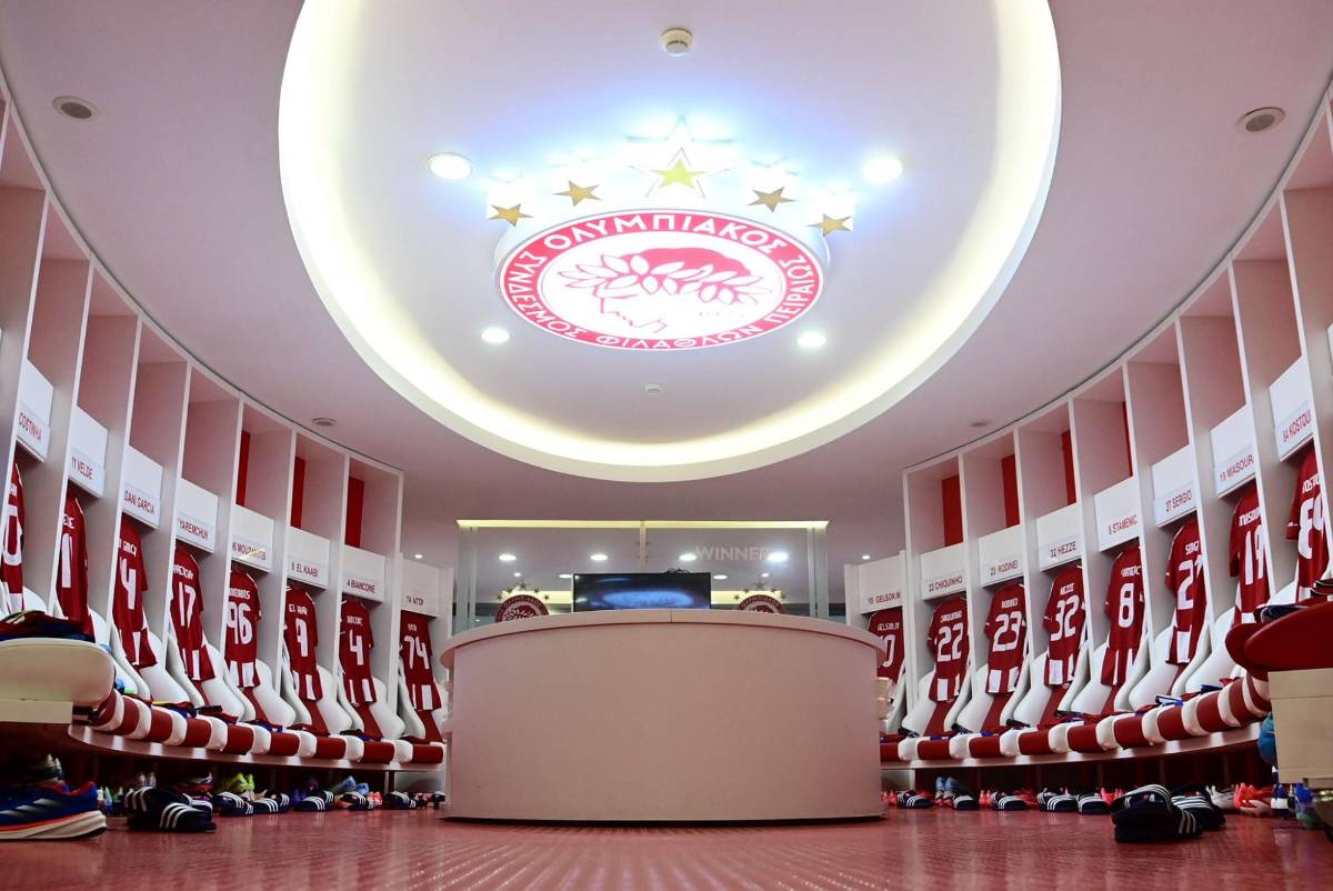 Olympiacos vive un 2025 muy especial y todo lo que tienes que saber del nuevo club de Luis Palma: historia, logros, rivalidad y curiosidades