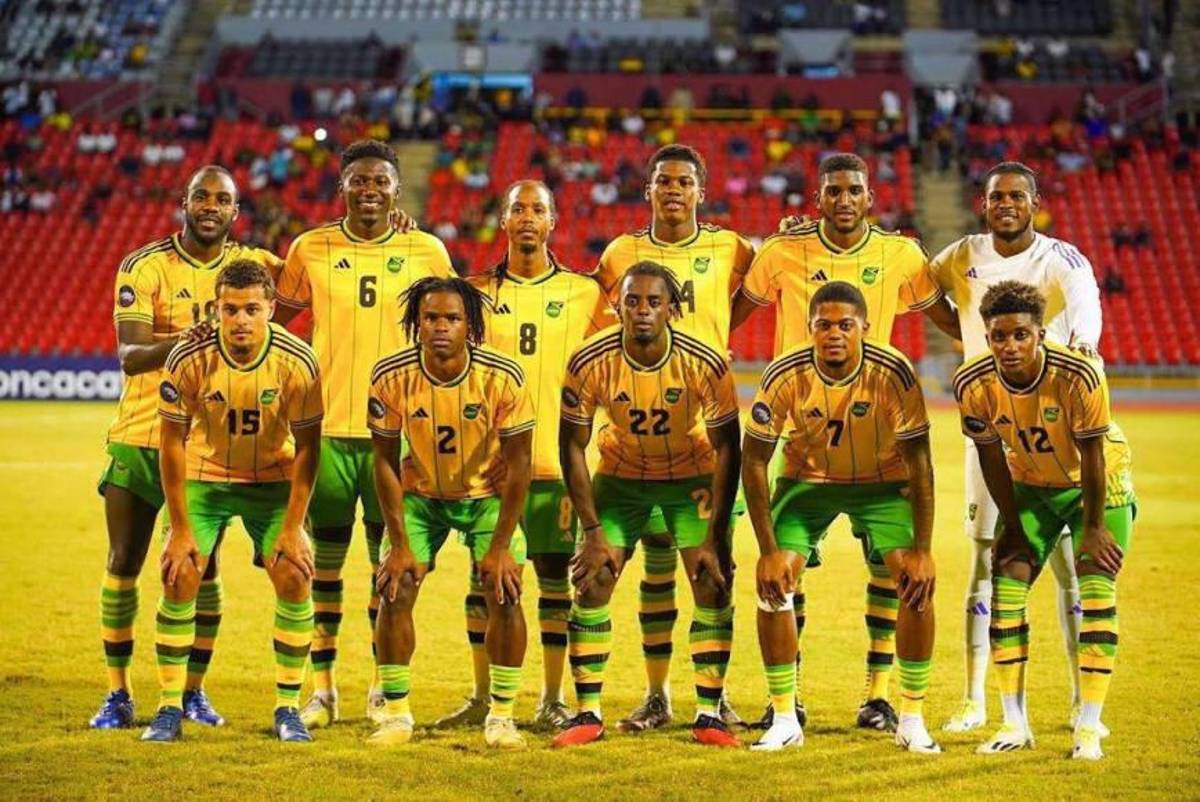 Rechazó ir a la Copa América y se fue de vacaciones al país rival: el tremendo desplante de Leon Bailey a Jamaica