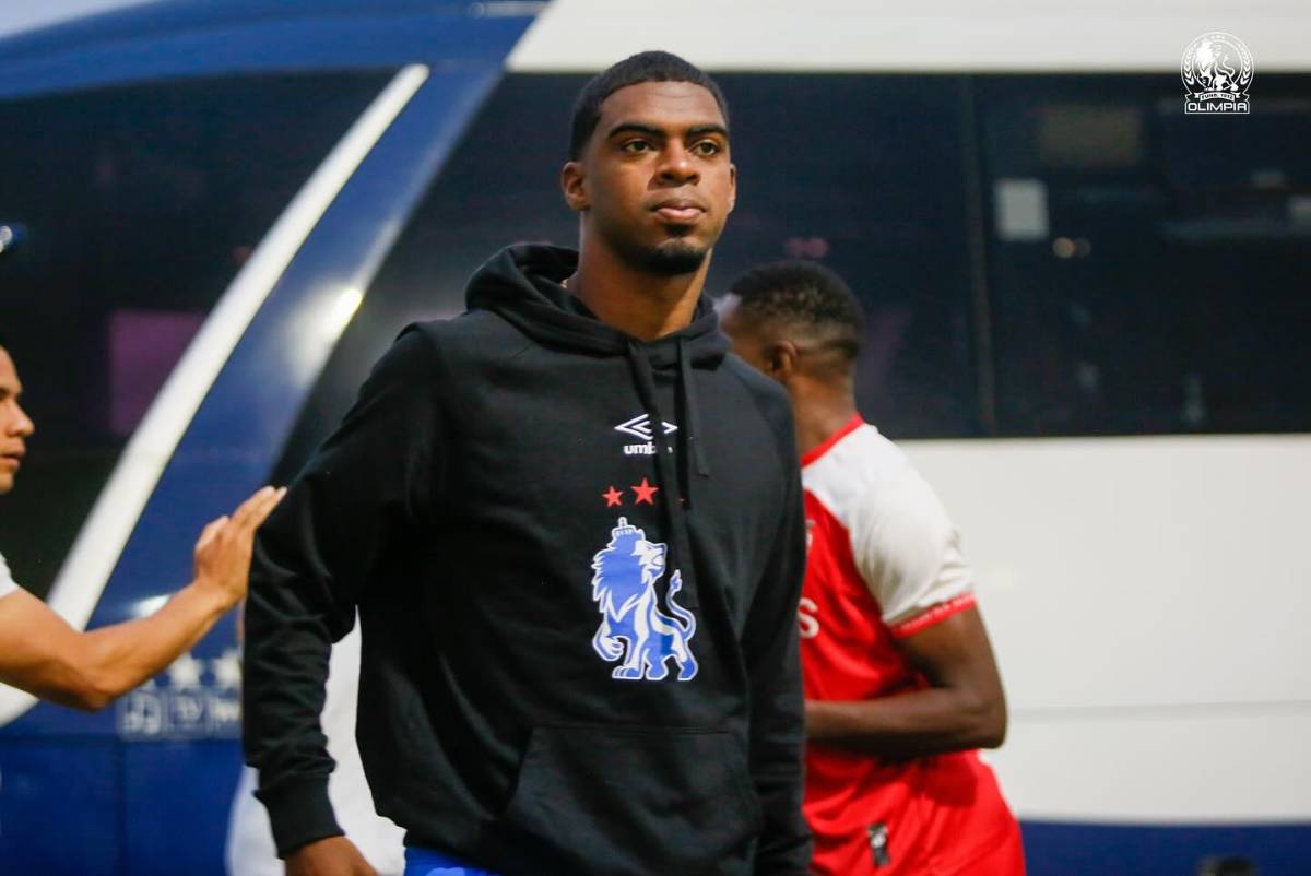 Una final Olimpia vs Motagua entre familia: Hermanos, padres e hijos, cuñados y primos se disputan el título