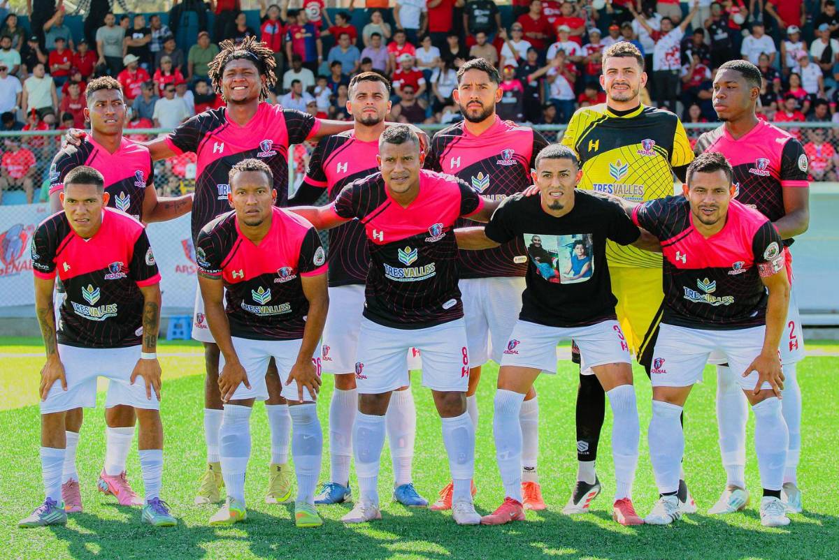 Fueron campeones y goleadores en primera, ahora brillan en segunda y están a un paso de conquistar el ascenso