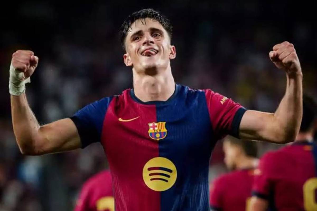 El sacrificado en Barcelona por el fichaje de Rashford: Flick lo aparta y acepta su salida del equipo