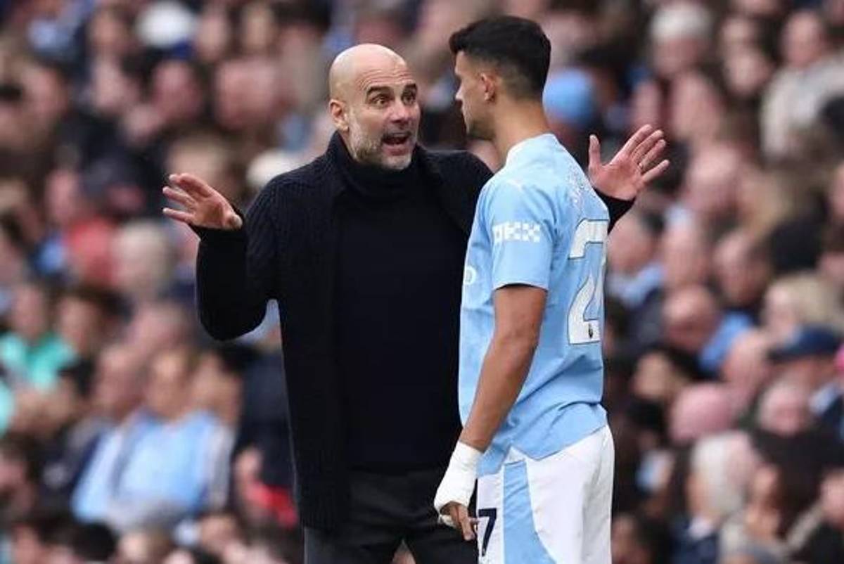 Futbolista del Manchester City fue detenido por un desagradable incidente en una discoteca de Madrid