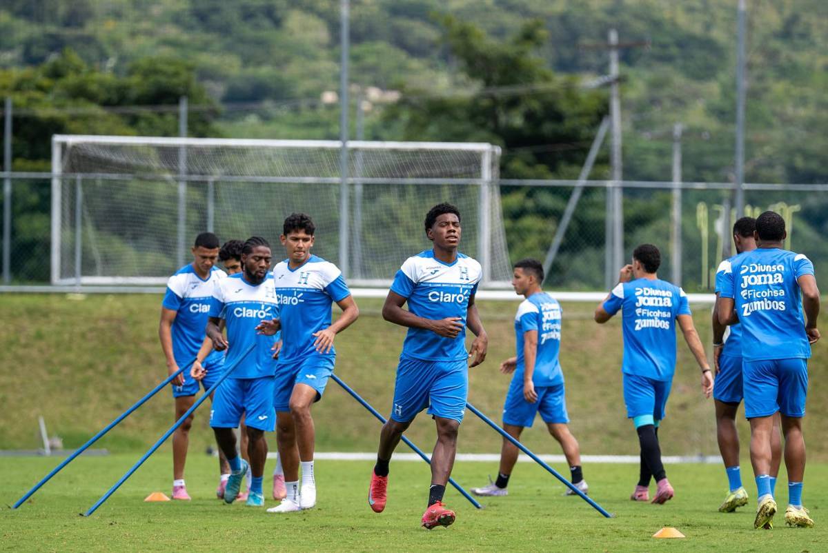 Revolucionado 11 titular de Honduras: Así atacará Reinaldo Rueda a Costa Rica en la lucha por el boleto al Mundial