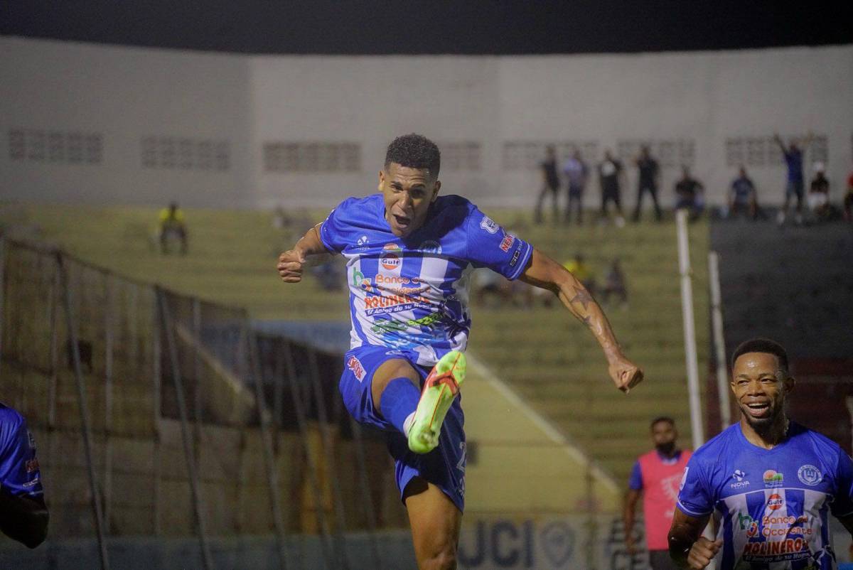 Fichajes Honduras: Un grande pretende a Buba López, legionario vuelve a Honduras, Olimpia pretende figura y Real España anuncia bajas