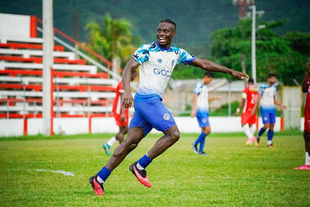 FICHAJES: Olimpia anuncia a su DT, Motagua presta jugador, UPNFM revoluciona el mercado y el futuro de Kervin Arriaga