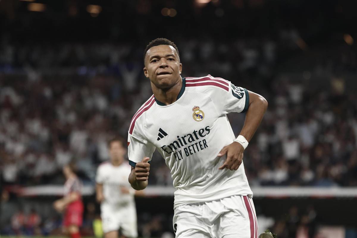 Mbappé revela la historia que pudo cambiar su carrera: Mi madre se enamoró