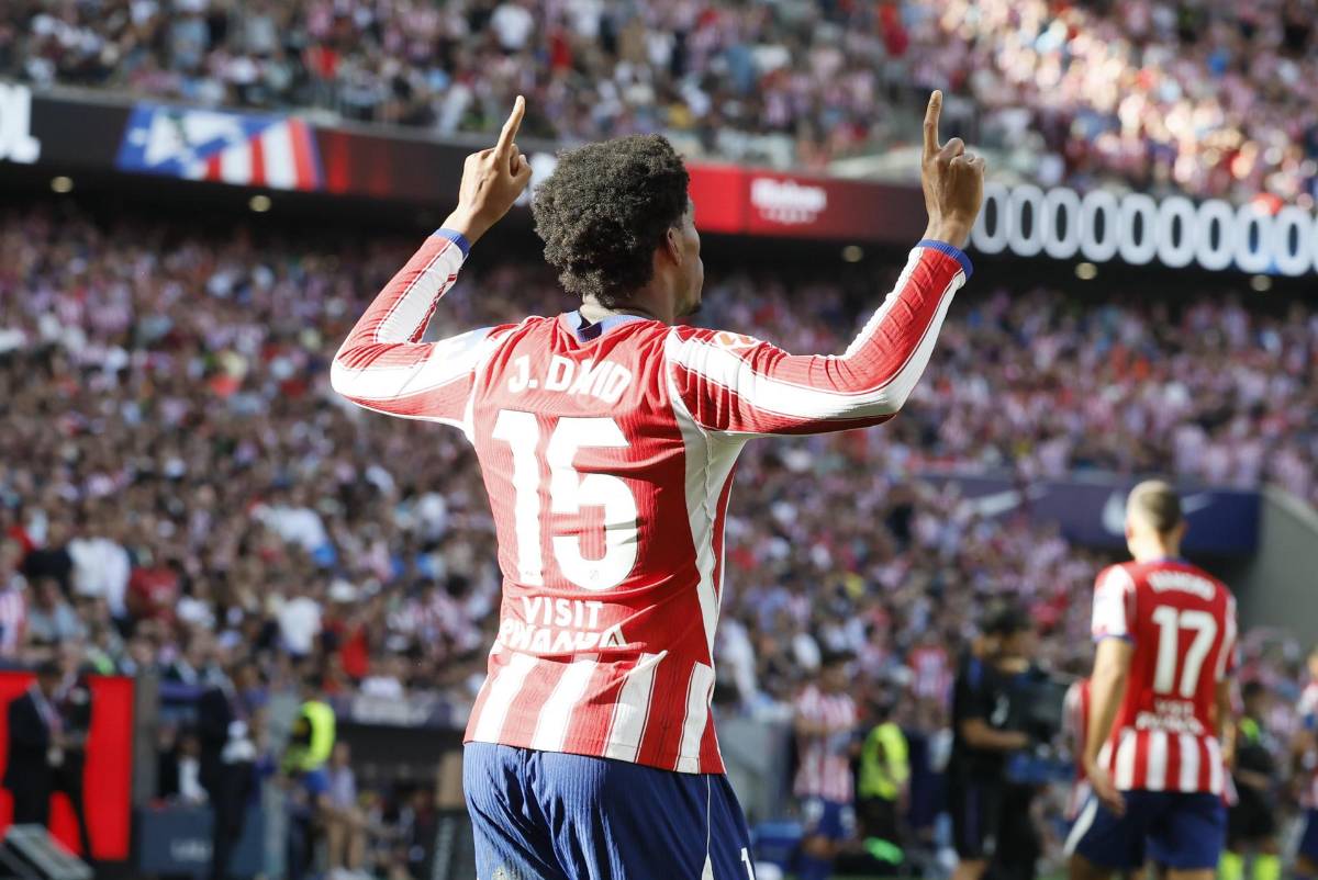 Las rojas perdonadas al Atlético, errores del VAR contra el Madrid y ataque a Mbappé