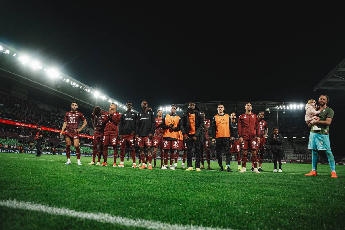 Se fueron al descenso: los clubes de las grandes ligas de Europa que perdieron la categoría esta temporada