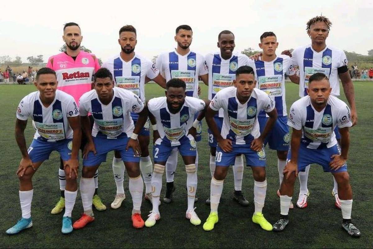 ¡Bombazo en el Ascenso! Juticalpa, primer semifinalista tras eliminar a Real Juventud: así están las otras llaves
