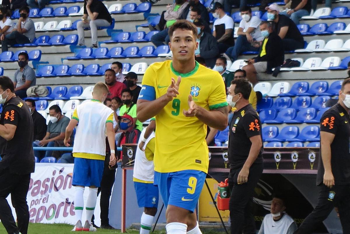 ¡Tres enfrentarán a Honduras! Las joyitas del Mundial Sub-20 de Argentina: muchos juegan en la élite y quizás no lo sabías