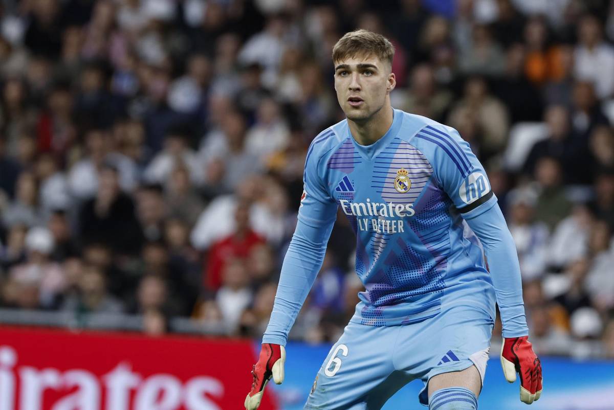 El 'regalo' del árbitro al Real Madrid, la pesadilla de Vinicius y la bronca de Mbappé tras caer ante Valencia