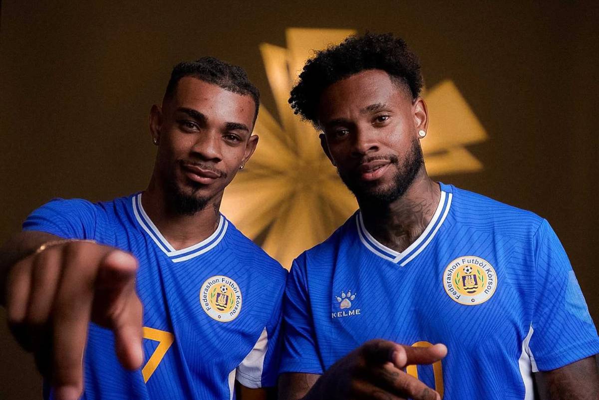 Así es el campamento base de la selección más pequeña que jugará el Mundial