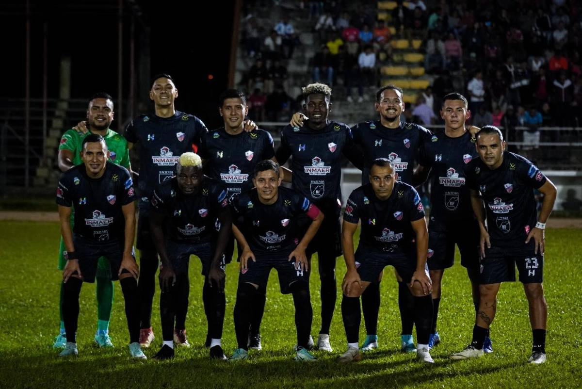 ¿Partidos de primera división en Roatán? Los clubes de Liga de Ascenso y sus oportunidades de ser invitados a la Liga Nacional de Honduras