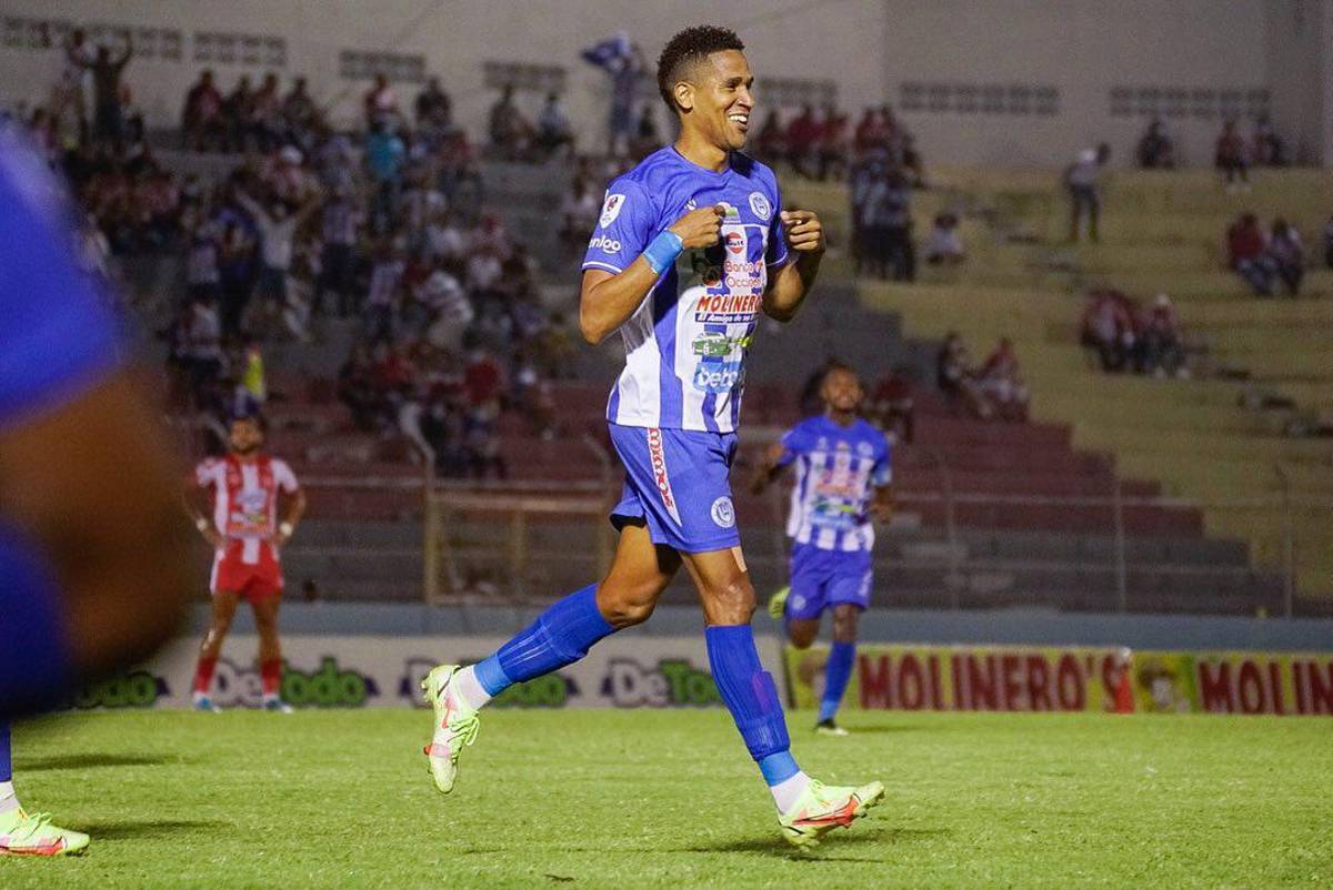 Fichajes Honduras: Se suma nuevo legionario, Olimpia con primera alta, Diego Vázquez suena en dos clubes y Elis es noticia